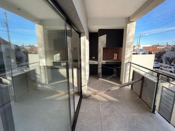Venta Departamento 2 Ambientes con Cochera Opcional Estrenar Ramos Mejia