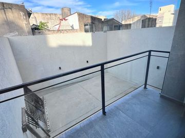Venta Departamento 2 Ambientes con Cochera Opcional Estrenar Ramos Mejia