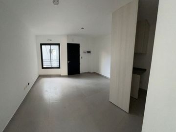 Venta Departamento 2 Ambientes con Cochera Opcional Estrenar Ramos Mejia
