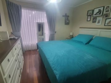 VENDE CASA EN SELECTO BARRIO DE MACHALI