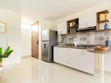 ESPECTACULAR APARTAMENTO SECTOR BELLO HORIZONTE EN SANTA MARTA