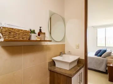 ESPECTACULAR APARTAMENTO SECTOR BELLO HORIZONTE EN SANTA MARTA