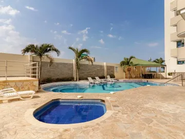 ESPECTACULAR APARTAMENTO SECTOR BELLO HORIZONTE EN SANTA MARTA