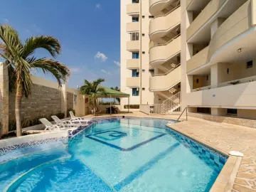 ESPECTACULAR APARTAMENTO SECTOR BELLO HORIZONTE EN SANTA MARTA