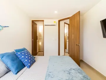ESPECTACULAR APARTAMENTO SECTOR BELLO HORIZONTE EN SANTA MARTA