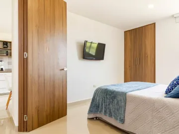 ESPECTACULAR APARTAMENTO SECTOR BELLO HORIZONTE EN SANTA MARTA