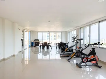 ESPECTACULAR APARTAMENTO SECTOR BELLO HORIZONTE EN SANTA MARTA