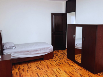 SE VENDE CASA EN ESQUINA SEMIESTRENO – URB. LOS PINOS, PIMENTEL