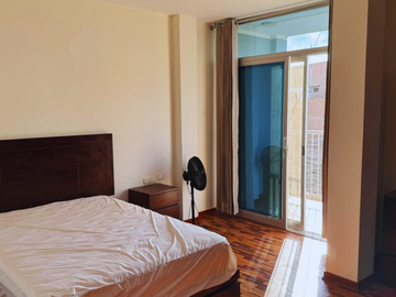 SE VENDE CASA EN ESQUINA SEMIESTRENO – URB. LOS PINOS, PIMENTEL