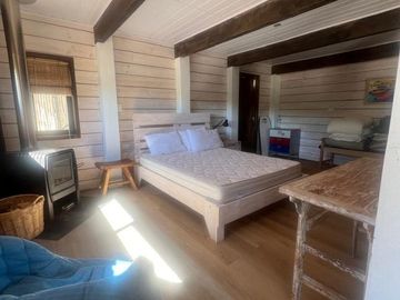 Casa Condominio Alto de Punta de lobos , Pichilemu