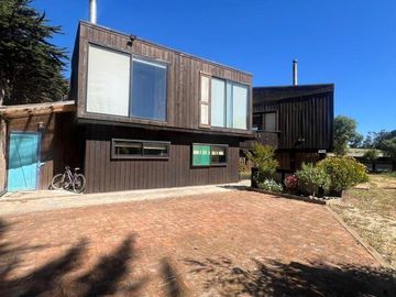 Casa Condominio Alto de Punta de lobos , Pichilemu