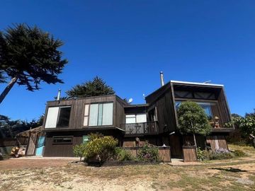 Casa Condominio Alto de Punta de lobos , Pichilemu