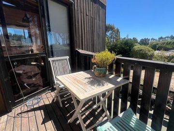 Casa Condominio Alto de Punta de lobos , Pichilemu