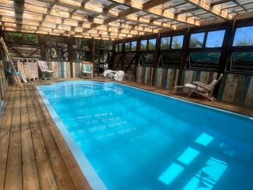 Casa Condominio Alto de Punta de lobos , Pichilemu