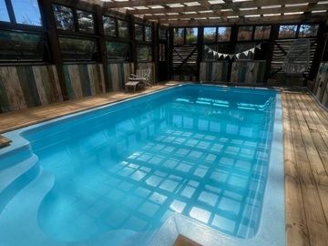 Casa Condominio Alto de Punta de lobos , Pichilemu