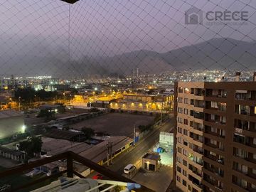Se Vende departamento en Condominio Lomas del Norte II, Antofagasta, Chile.
