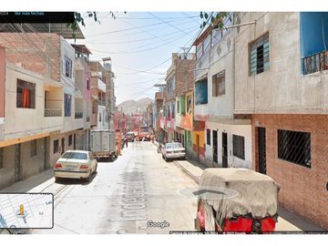 🏠 ¡Oportunidad De Inversión En Independencia! 🏠 Propiedad De 95 M² En Venta – Forma De 