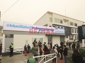 🏠 ¡Oportunidad De Inversión En Independencia! 🏠 Propiedad De 95 M² En Venta – Forma De 