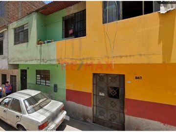 🏠 ¡Oportunidad De Inversión En Independencia! 🏠 Propiedad De 95 M² En Venta – Forma De 
