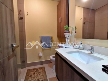 Apartamento en venta con vista al mar