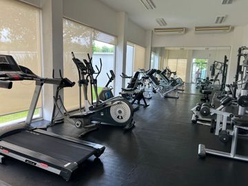 DEPARTAMENTO EN RENTA EN PARAISO COUNTRY CLUB