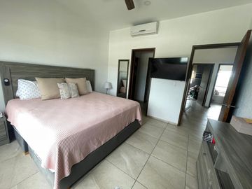 DEPARTAMENTO EN RENTA EN PARAISO COUNTRY CLUB