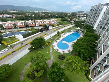 DEPARTAMENTO EN RENTA EN PARAISO COUNTRY CLUB