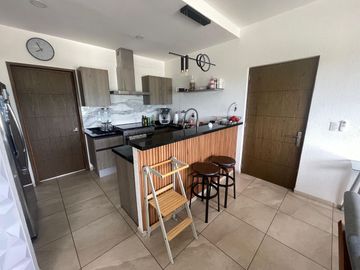 DEPARTAMENTO EN RENTA EN PARAISO COUNTRY CLUB