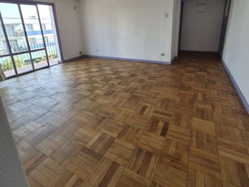 Calle Cinco, Maipú, 3D, 1B, Estacionamiento