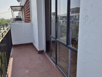 Calle Cinco, Maipú, 3D, 1B, Estacionamiento