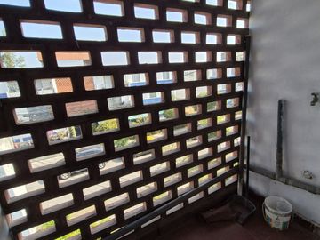 Calle Cinco, Maipú, 3D, 1B, Estacionamiento