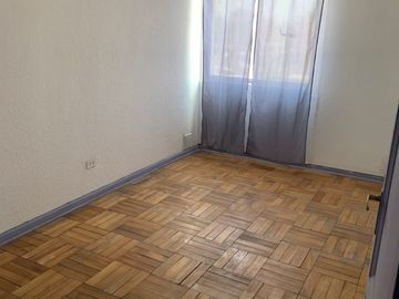 Calle Cinco, Maipú, 3D, 1B, Estacionamiento