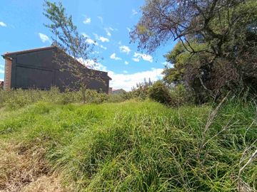 VENDO LOTE DE 460 MTS EN URBANIZACIÓN PRIVADA CON GUARDIANIA PERMANENTE