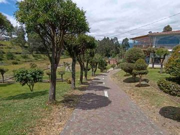 VENDO LOTE DE 460 MTS EN URBANIZACIÓN PRIVADA CON GUARDIANIA PERMANENTE