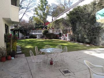 VENTA CASA LOMAS DE BELLAVISTA ATIZAPAN EDO MEX