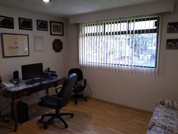 VENTA CASA LOMAS DE BELLAVISTA ATIZAPAN EDO MEX