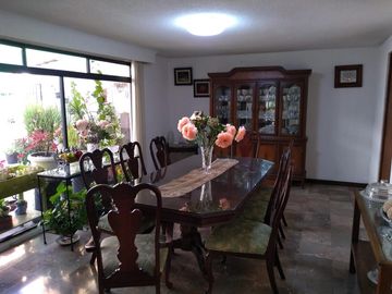 VENTA CASA LOMAS DE BELLAVISTA ATIZAPAN EDO MEX