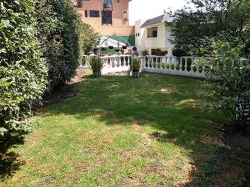 VENTA CASA LOMAS DE BELLAVISTA ATIZAPAN EDO MEX