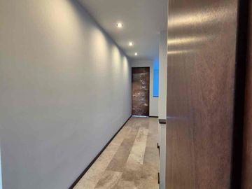 Casa en venta en privada con vigilancia – San Ángel V, SLP