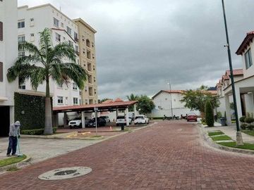 VENTA DEPARTAMENTO URB. TERRANOSTRA