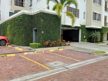VENTA DEPARTAMENTO URB. TERRANOSTRA