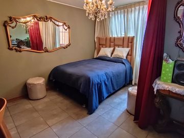 Se Vende Casa en Surco – Frente a Parque, en Condominio Seguro y Residencial