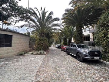 Venta de Departamento en Tumbaco cerca de Ventura Mall