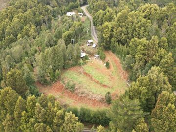 ¡Oportunidad en Venta – Parcela con Casa y Cabaña en Punucapa, a solo 17 km de Valdivia!