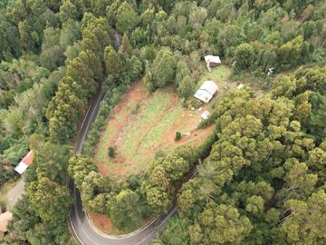 ¡Oportunidad en Venta – Parcela con Casa y Cabaña en Punucapa, a solo 17 km de Valdivia!