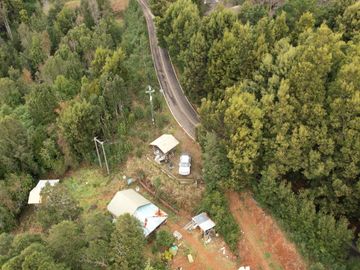 ¡Oportunidad en Venta – Parcela con Casa y Cabaña en Punucapa, a solo 17 km de Valdivia!