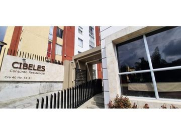 Apartamento para Estrenar en Armenia
