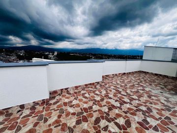Apartamento para Estrenar en Armenia
