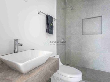 Tu Nuevo Hogar en Elite Premier LLAVE EN MANO