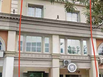 RUKO GANDENG HARGA DI BAWAH NJOP  ADA LIFT LOKASI STRATEGIS DI WARUNG BUNCIT RAYA